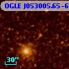 OGLE J053005.65-694424.3