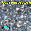 OGLE J053039.14-694347.0