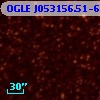 OGLE J053156.51-694325.5