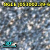 OGLE J053002.39-694316.8