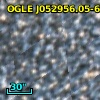 OGLE J052956.05-694154.0