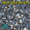 OGLE J053200.83-694031.2