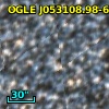 OGLE J053108.98-694026.9