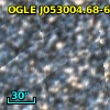 OGLE J053004.68-694018.0