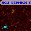OGLE J053040.26-693928.8