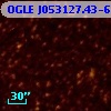OGLE J053127.43-693725.7