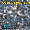 OGLE J053017.61-693649.5