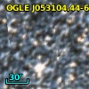 OGLE J053104.44-693616.4
