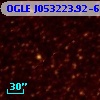OGLE J053223.92-693609.1