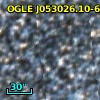 OGLE J053026.10-693353.3