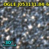 OGLE J053131.84-693253.7