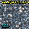 OGLE J053017.69-693245.7