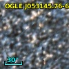 OGLE J053145.76-693203.6