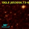 OGLE J053056.73-693201.6