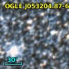 OGLE J053204.87-692913.1