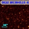 OGLE J053043.11-692907.5