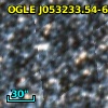 OGLE J053233.54-692833.9