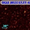 OGLE J053217.77-692712.1