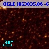 OGLE J053035.08-692641.3