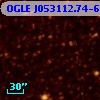OGLE J053112.74-692620.2