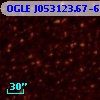 OGLE J053123.67-692606.4