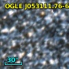 OGLE J053111.76-692523.4