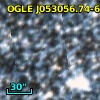 OGLE J053056.74-692500.7