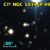 Cl* NGC 1039     JP     493