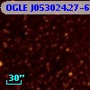 OGLE J053024.27-692355.6