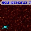 OGLE J052826.52-701531.9