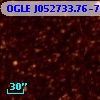 OGLE J052733.76-701522.0