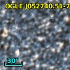 OGLE J052740.51-701516.5