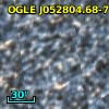 OGLE J052804.68-701510.5