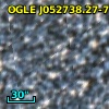 OGLE J052738.27-701500.3