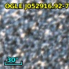 OGLE J052916.92-701455.8