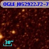 OGLE J052922.72-701450.9