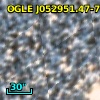 OGLE J052951.47-701441.4