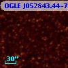 OGLE J052843.44-701440.1