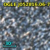 OGLE J052816.06-701438.7