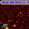 OGLE J052931.22-701409.8