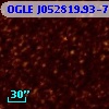 OGLE J052819.93-701324.4