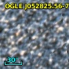 OGLE J052825.56-701309.9