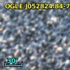 OGLE J052824.84-701236.1