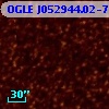 OGLE J052944.02-701231.1