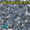 OGLE J052753.27-701220.5