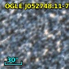 OGLE J052748.11-701215.1