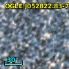 OGLE J052822.83-701207.3