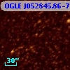 OGLE J052845.86-701131.8