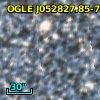 OGLE J052827.85-701126.2