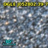 OGLE J052802.39-701113.4